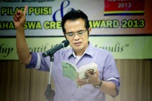 Abdul Wachid B.S | Dokumentasi Pribadi