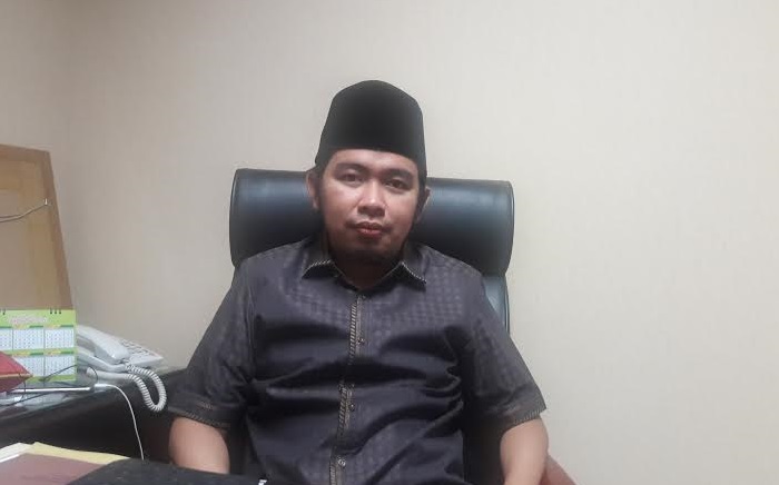 Komisi A DPRD Jatim, Mohammad Fawaid/Foto Tri Wahyudi/Nusantaranews