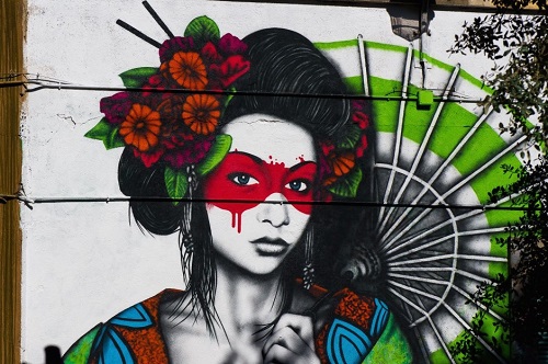 Fin Dac - London, Inggris | matadornetwork.com