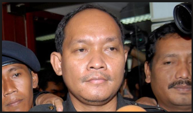 Urip Tri Gunawan Bebas/Foto Croup/Nusantaranews