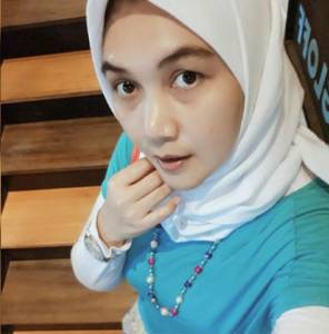 Febby Lintang