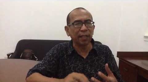 Dokter Zulkifli S Ekomei. Foto via YouTube