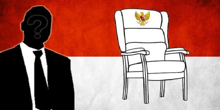 Presidential Threshold. (Ilustrasi). Foto: Istimewa