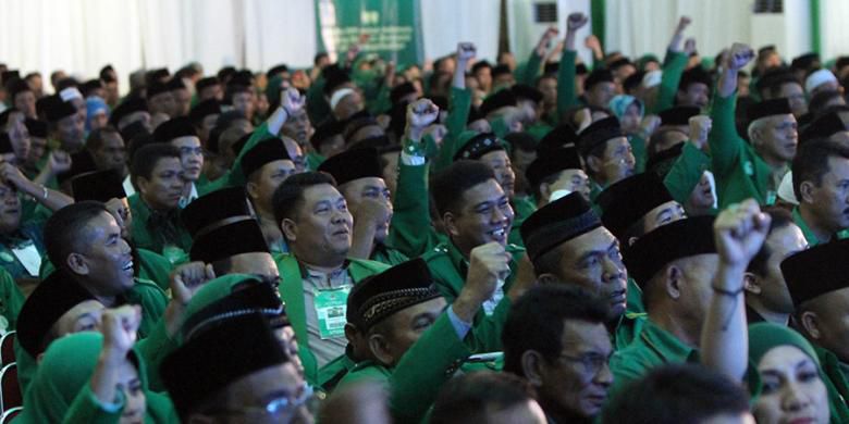 Anggota PPP/Foto via kompas/Nusantaranews