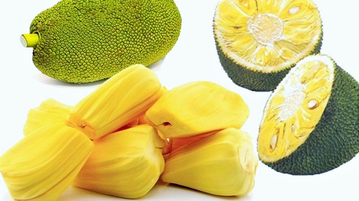 Buah Nangka. Foto: Dok. Healthy Diet 24