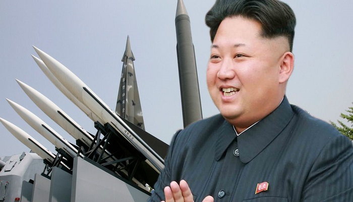 Pemimpin Korea Utara, Kim Jong-un. (Foto: Reuters)