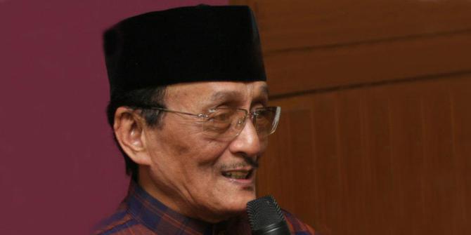 Mayjen Basofi Sudirman/Foto Istimewa/Nusantaranews