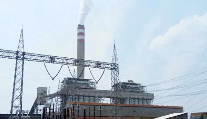 Lokasi proyek Pembangkit Listrik Tenaga Uap (PLTU) Tanjung Jati B alias PLTU Jawa 4 berkapasitas 2x1.000 MW di Kabupaten Jepara, Jawa Tengah. (Teks dan Foto: ANTARA/Afut Syafril)