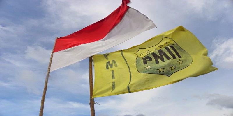 Bendera PMII