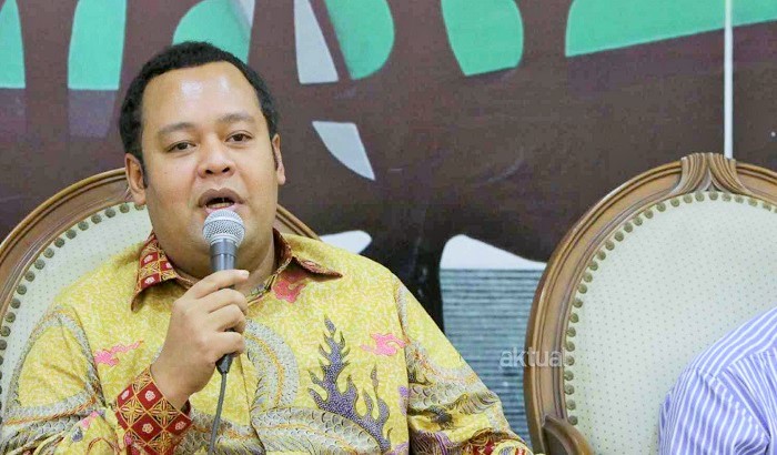 Wakil Ketua Komisi VI DPR Mohammad Hekal. Foto: Dok. Aktual