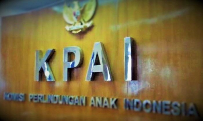 Komisi Perlindungan Anak Indonesia (KPAI). Foto Istimewa/NusantaraNews.co