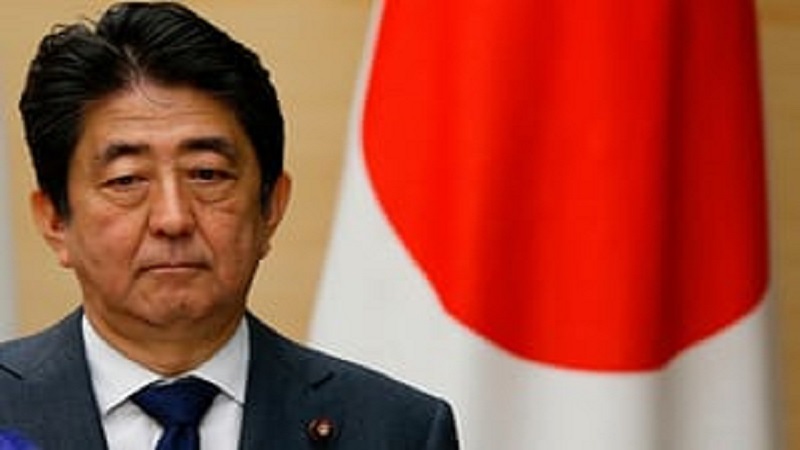 Perdana Menteri Jepang Shinzo Abe menyebut dialog untuk menyelesaikan krisis Korea sudah tidak ada artinya. (Foto: Getty)