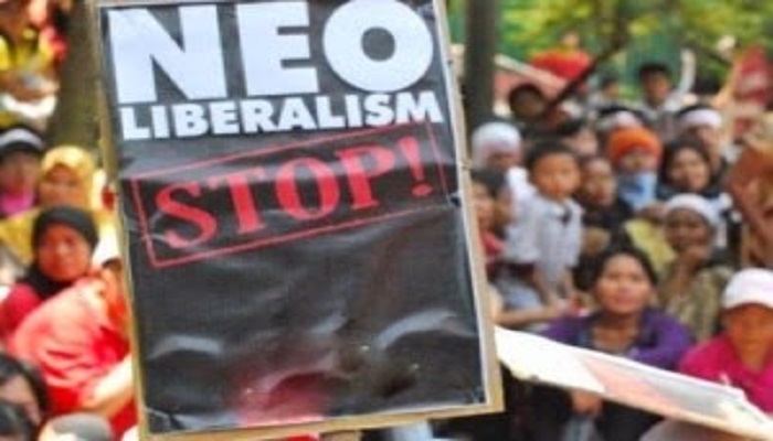 Stop Neolib