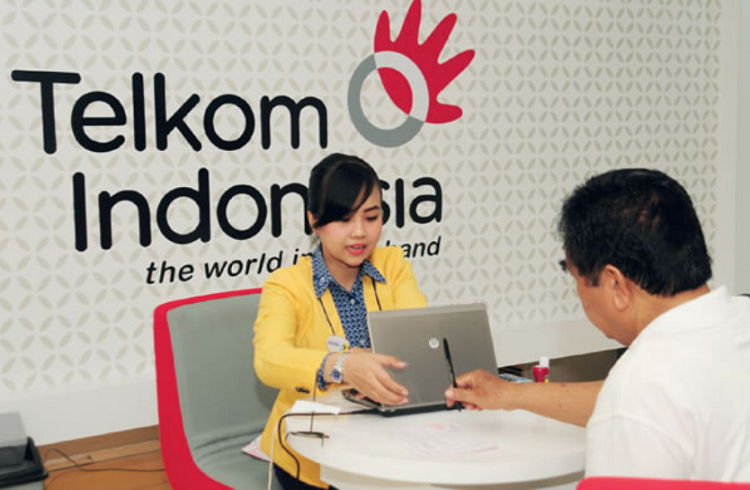 Telkom Indonesia/Foto Croup/Net/Nusantaranews