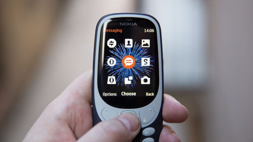 nokia 3310 3g or 4g (Indiablogging/Istimewa)