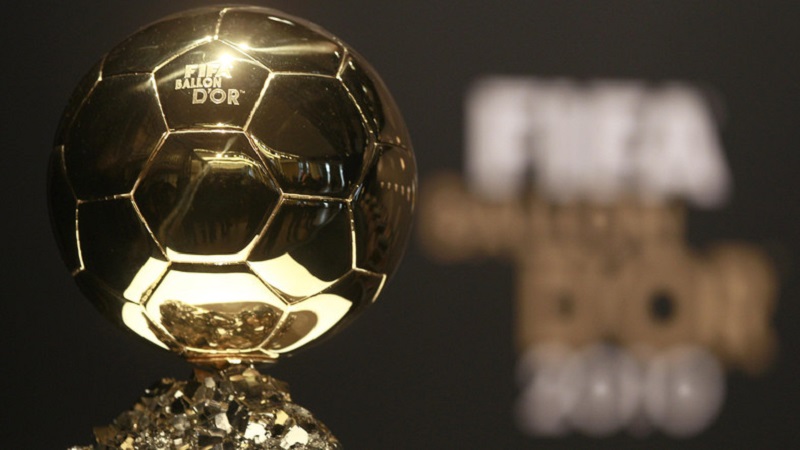 30 Nama Nominasi Pemanang Ballon D'Or 2017. (Foto: AP/Augstein)