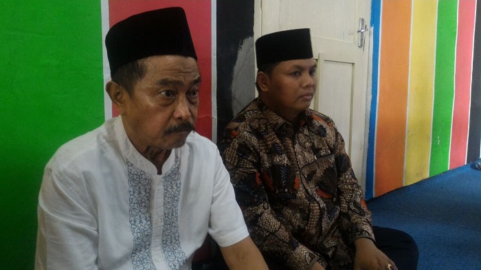 Wakil Ketua DPRD Jatim, Achmad Iskandar. Foto Tri Wahyudi/ NusantaraNews