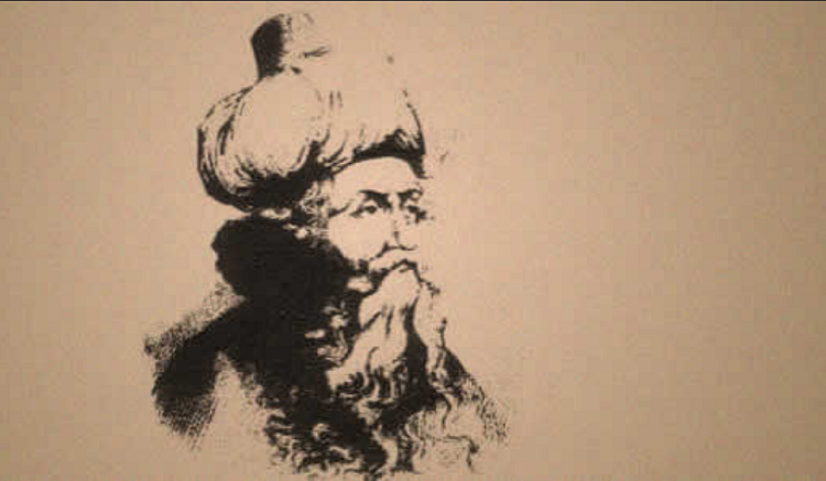 Ibn Arabi (Foto Ilustrasi/Istimewa)