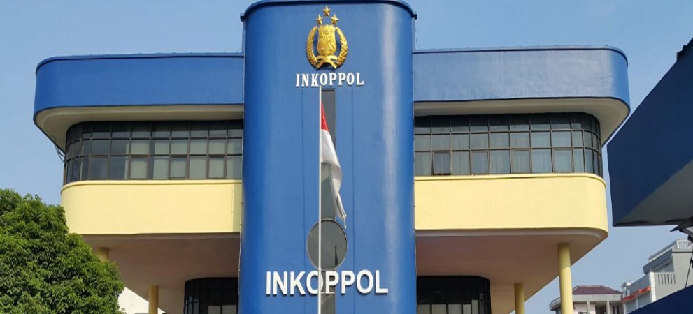 Induk koperasi Kepolisian Negara Republik Indonesia (INKOPPOL). (Foto: Istimewa/Inkoppol)