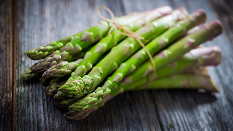 Sayuran Asparagus (Foto Amazonaws)