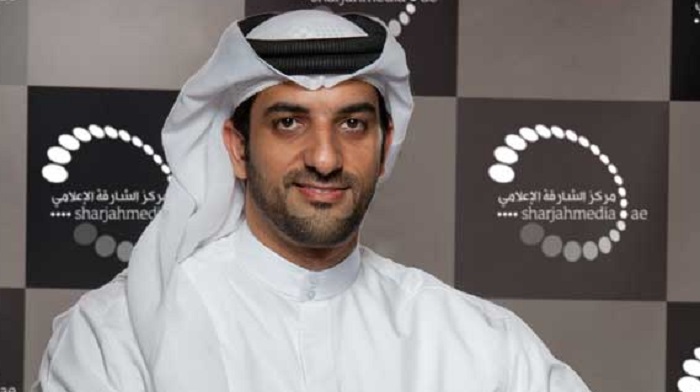 Sheikh Sultan bin Ahmed Al Qasimi. Foto: Dok. sharjahmedia.ea