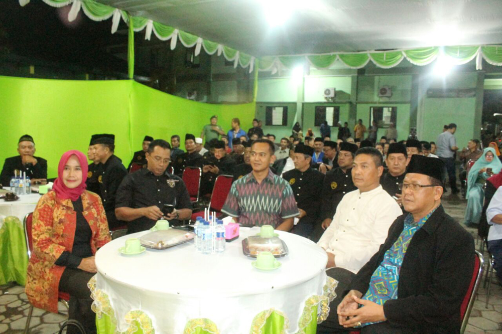 Kebersamaan dan Silaturahmi Lintas Agama di Kediri. Foto: Istimewa