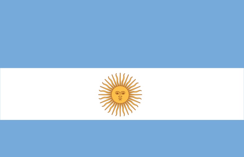 ILUSTRASI. Argentina. Foto: Wikipedia