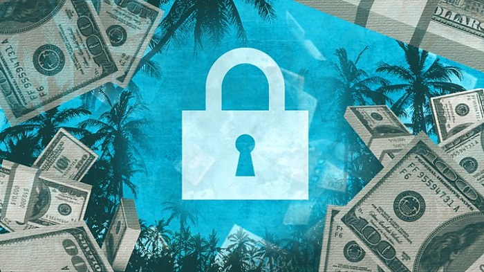 Paradise Papers (Ilustrasi). Foto: Dok. BBC