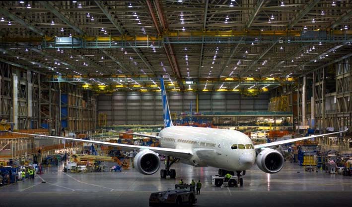 Garuda Maintenance Facility AeroAsia/Foto: retailnews.asia