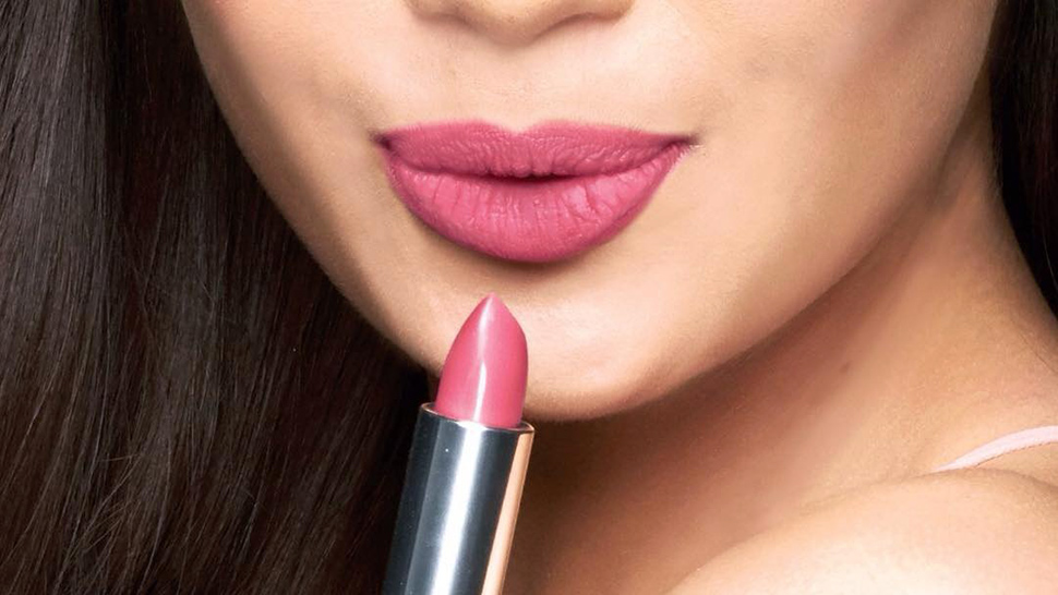 Lisptik: Foto: Ilustrasi/Instagram/welovemaybelline