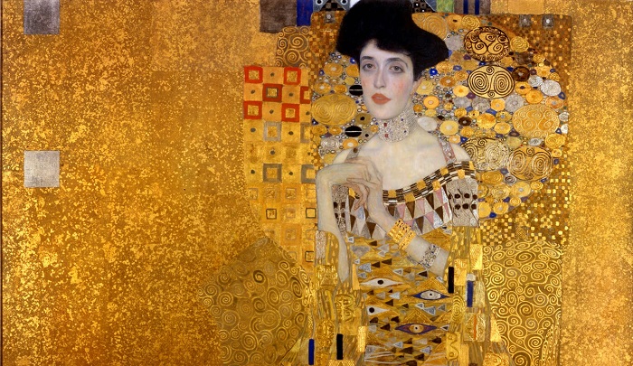 Property: Woman in Gold, directed by Simon Curtis. Foto: Dok. favebeatle.com