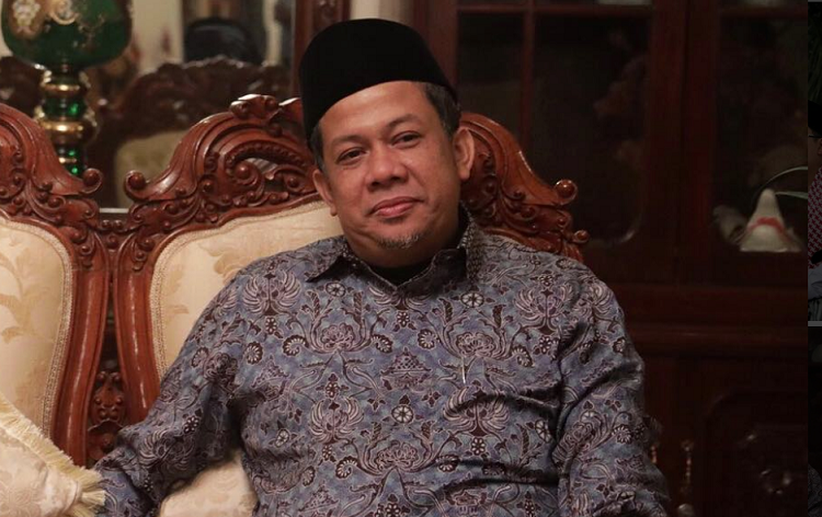 Fahri Hamzah (Istimewa)