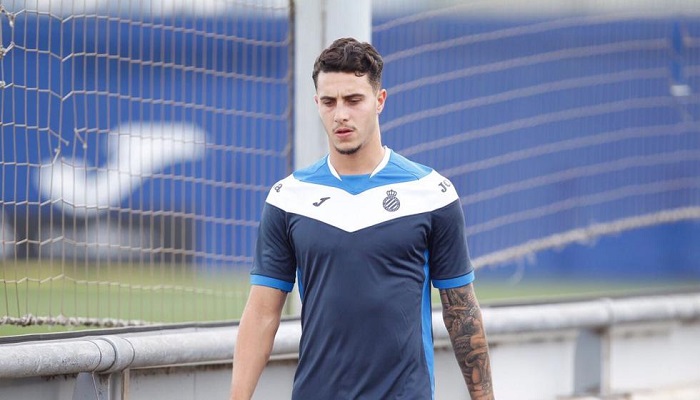 Mario Hermoso