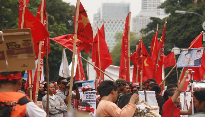 Partai Rakyat Demokratik