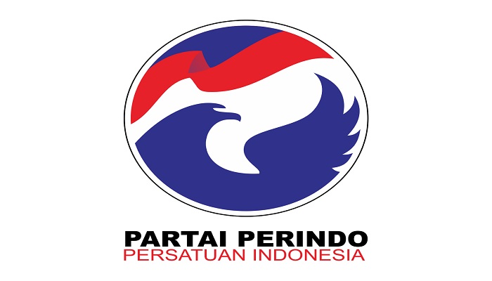 Partai Persatuan Indonesia atau biasa disingkat Partai Perindo