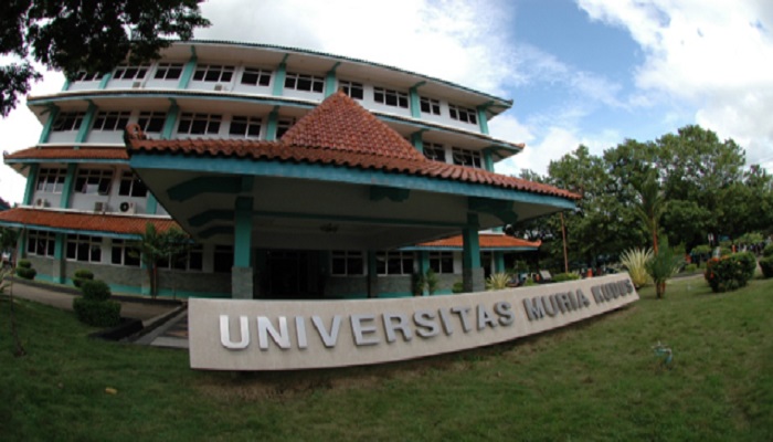 Universitas Muria Kudus (UMK). Foto: Istimewa