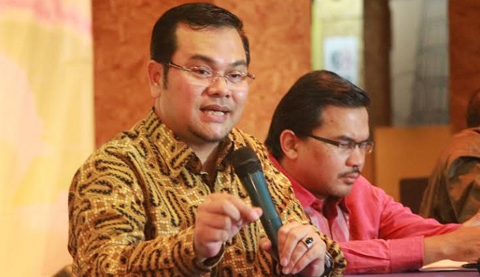 Wakil Ketua Majelis Hukum dan HAM PP Muhammadiyah, aneger Nasution. (Foto: Dok. suaramuhammadiyah)