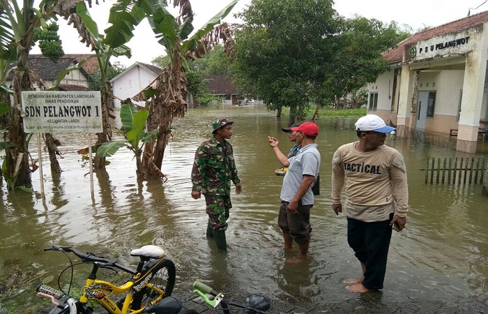 Sungai Bengawan Solo