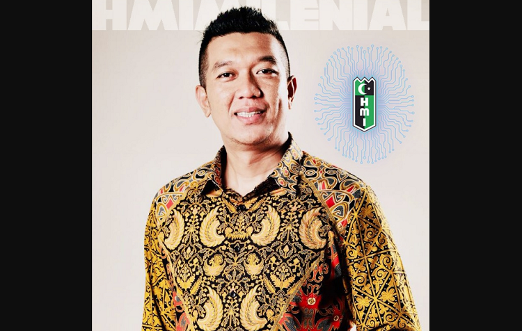 Kandidat Calon Ketum PB HMI Muhammad Ridal (Foto Istimewa)