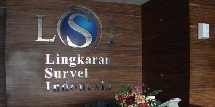 Lingkaran Survei Indonesia (LSI)