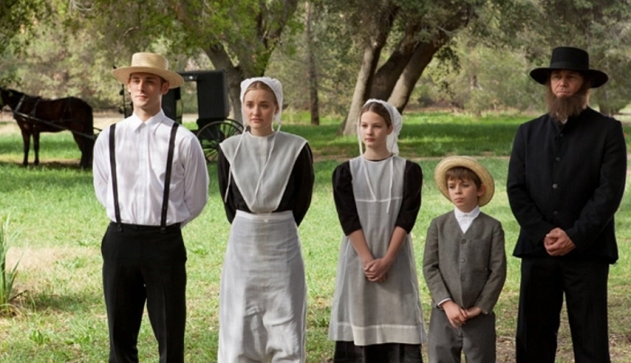 Orang Amish (Foto: Novsabatini)