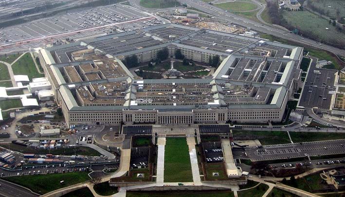 Pentagon/Foto CNN.Com