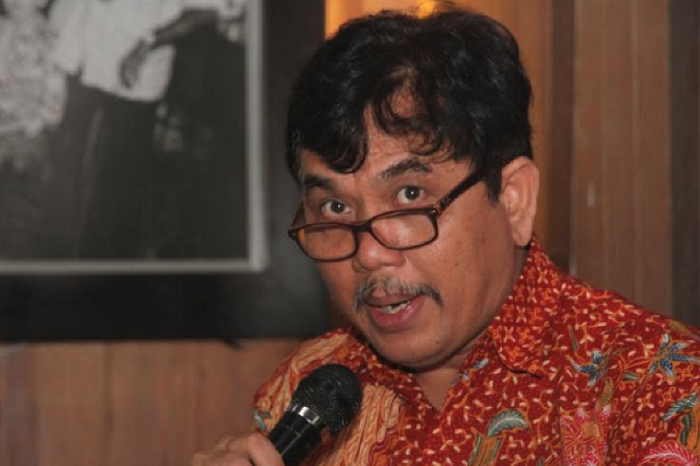 Survei Abal-abal Menjamur Menjelang Pilpres 2019