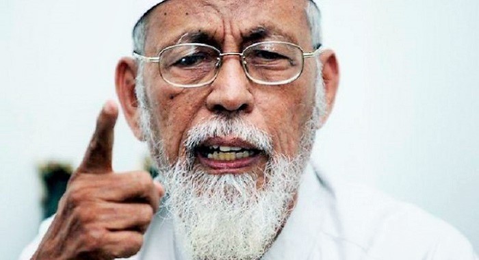 Abu Bakar Ba'asyir