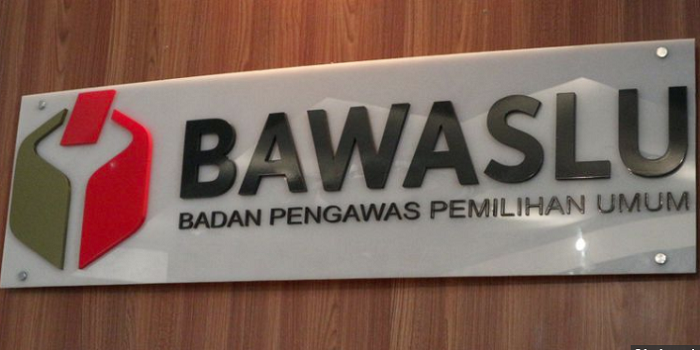 Bawaslu RI (Foto Istimewa)