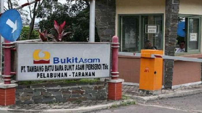 CBA Minta Penyidik KPK Menyidik Pendapatan PT. Bukit Asam. (FOTO: Istimewa)