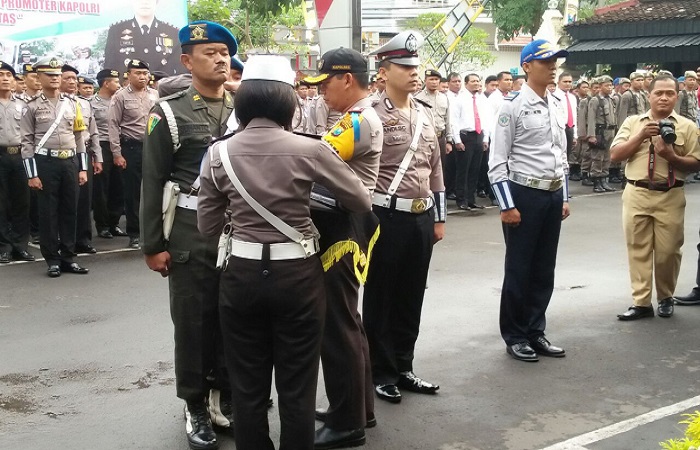 Operasi Keselamatan Semeru 2018 di Tulungagung dimulai tanggal 5-25 Maret 2018. (Foto: MD07/Istimewa)