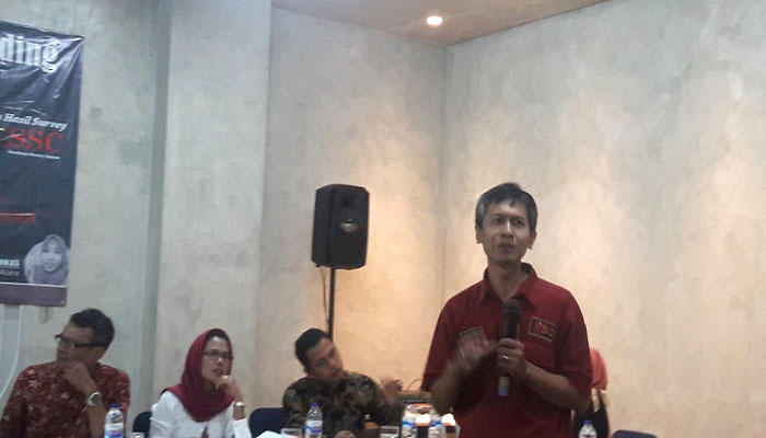 AHY dan Soekarwo Layak Menjadi Calon Wakil Presiden 2019