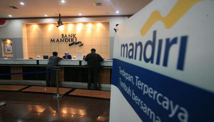 Bank Mandiri