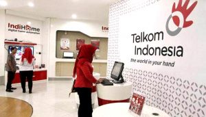 Didorong Pertumbuhan Bisnis Digital, Telkom Raih Pendapatan Rp 32,3 Triliun